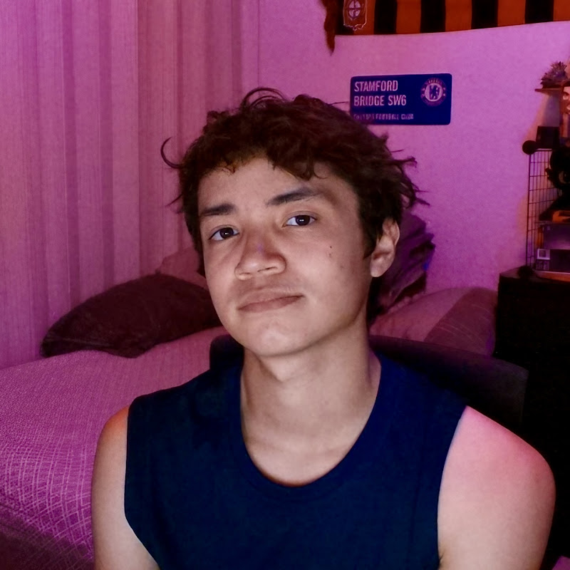 Charlie Carrillo