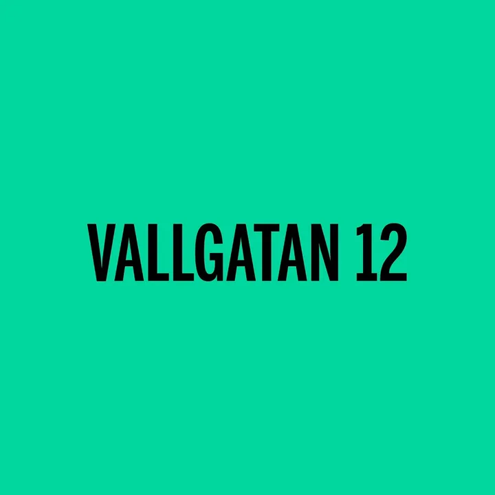 Vallgatan 12