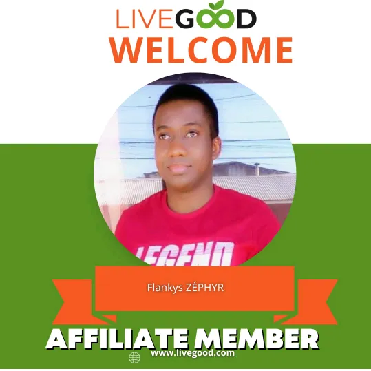 Livegood Motivation FlankysZep