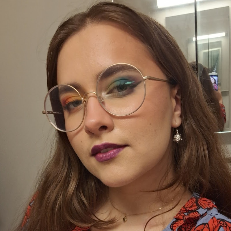 TheUnicornReacts (Hanna)