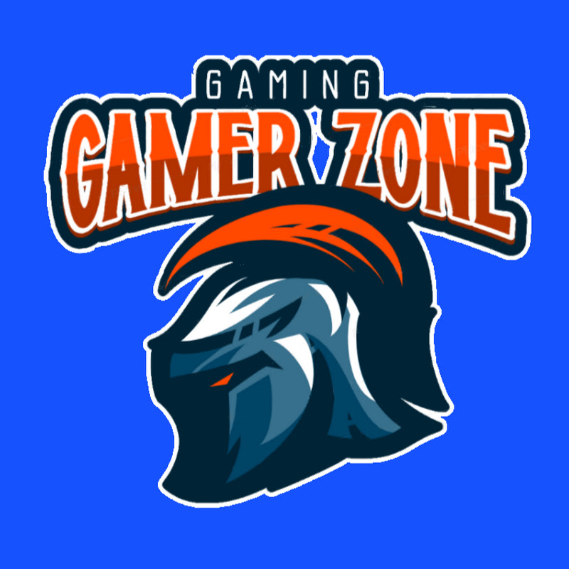 GAMER ZONE