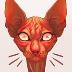 Nora Potwora | 2d art & Illustration