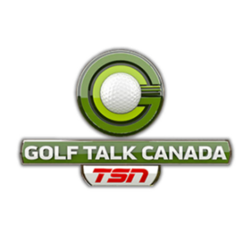 GOLF TALK CANADA TV & RADIO