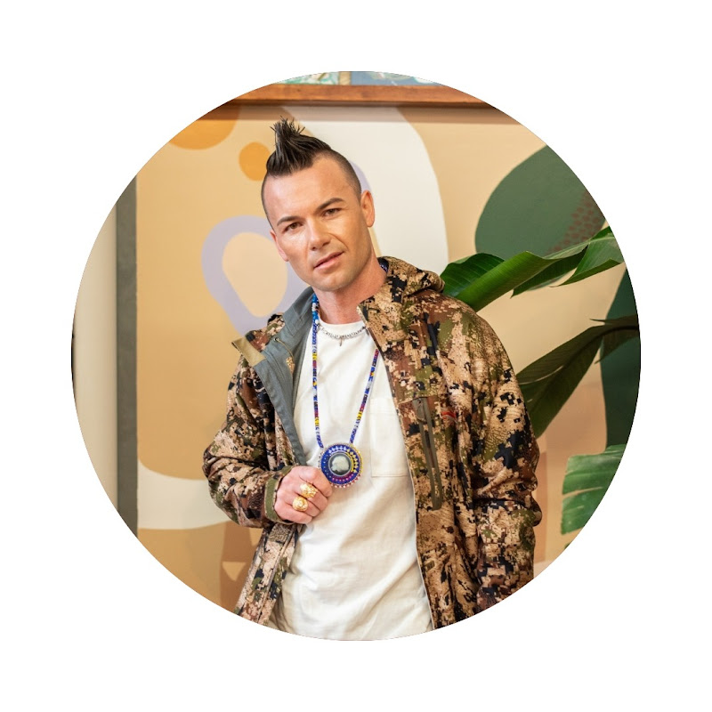 Chief Little Eagle The Native Ways 