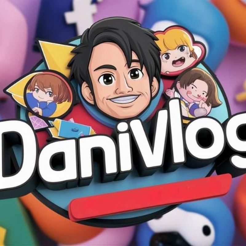 Dani Vlog