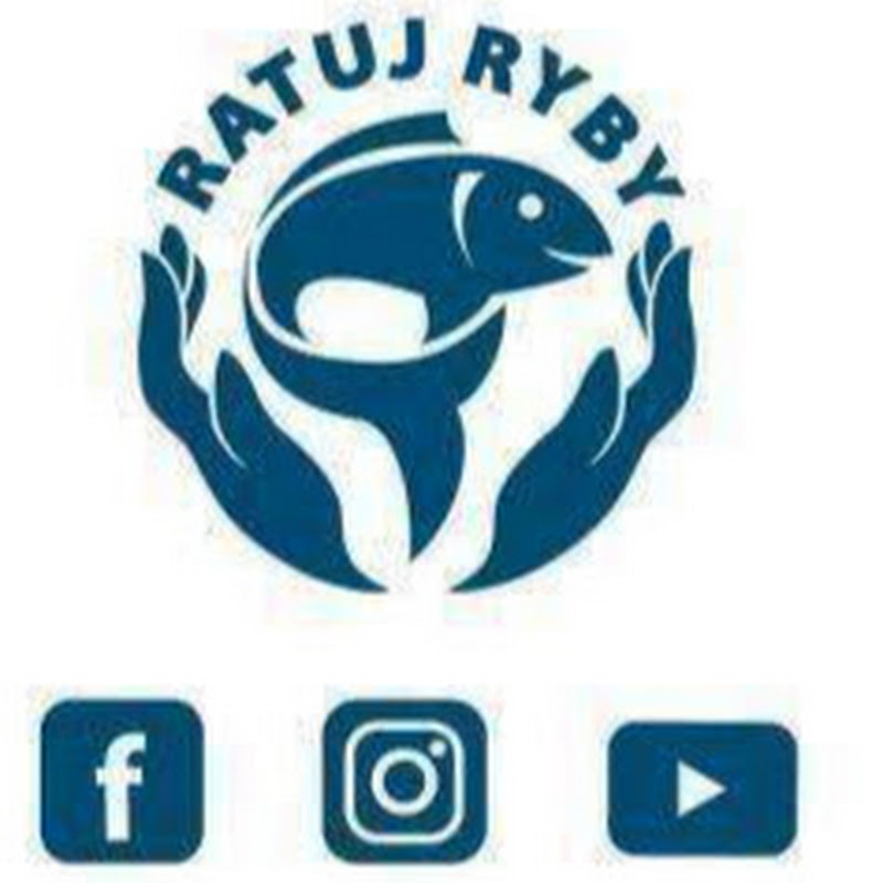 Ratuj Ryby ( Edukacja, Ekologia, Dzika Przyroda ) 