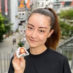 Japan Food & Travel • Niki Micklem