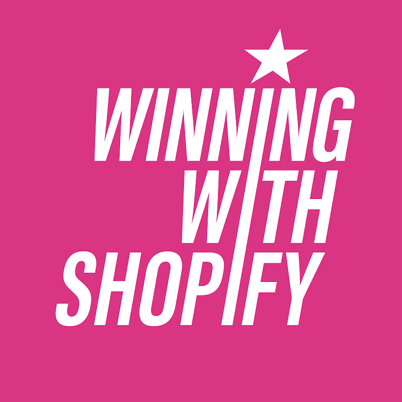 Winning With Shopify
