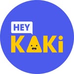 HeyKaki 嘿卡奇