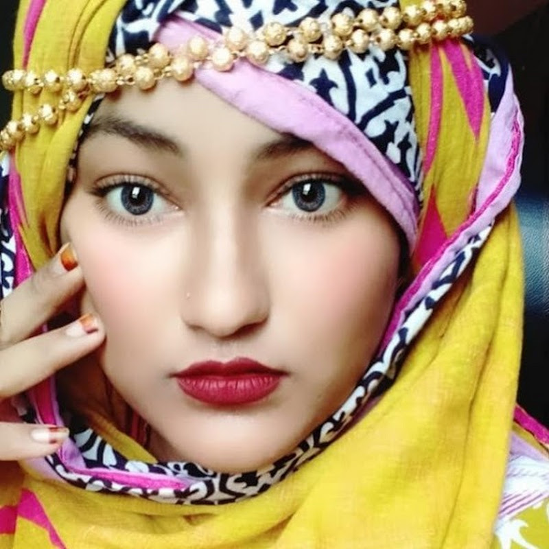 Esmita Pritu Vlogz