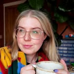 Kim Lawler | Colour Loving Designer