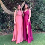 Claire & Vasia