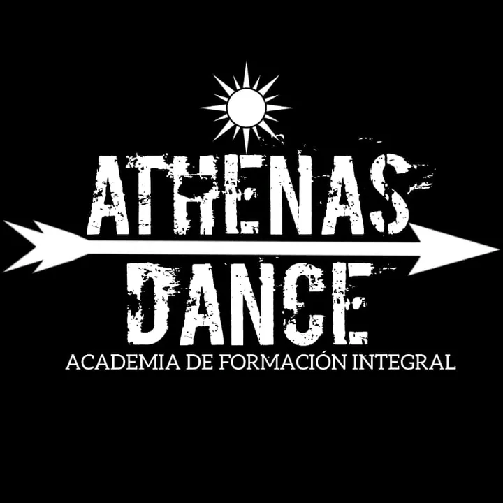 ATHENAS DANCE 💃