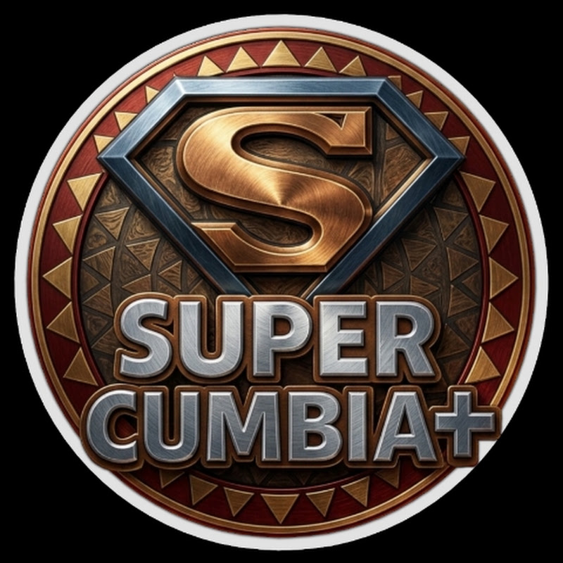 Supercumbia y mas