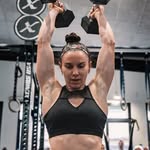 Elisa Sala - Gymnastics