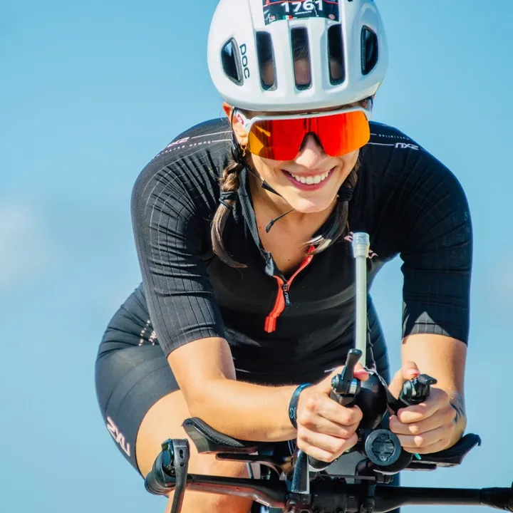 Nat del Blanco | Triatleta ✨