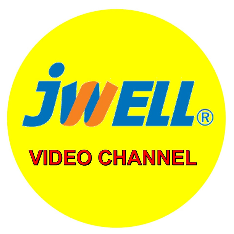JWELL Extrusion Machinery- Mike Ma