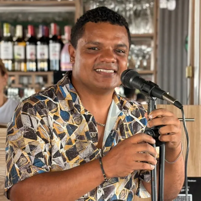 Ryan Andrés