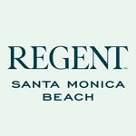 Regent Santa Monica Beach