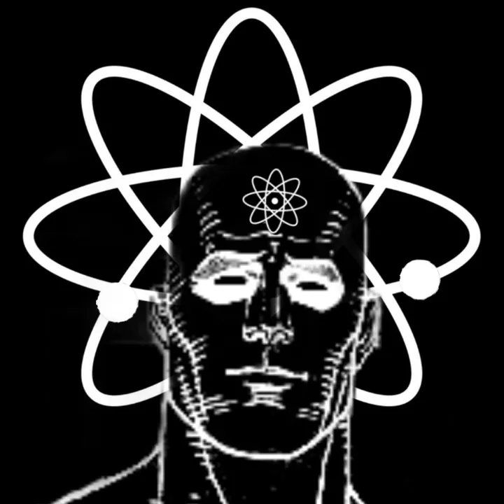 ⚛️Atomic Mind⚛️