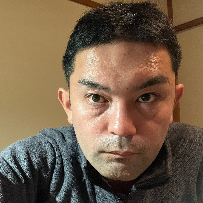 Yutaka with Schizophrenia