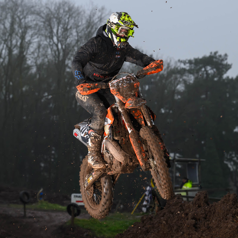 Welsh MX