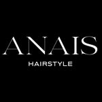 Anais Hairstyle