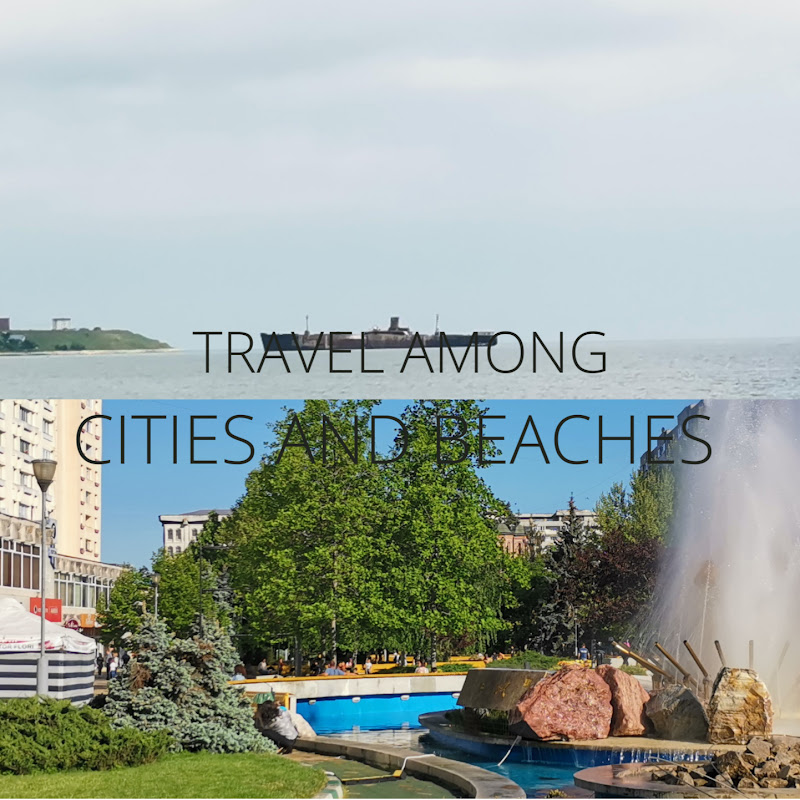Travel among cities and beaches