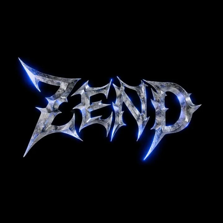 𒉭 Zend