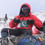 Aanif Zia Taimuri