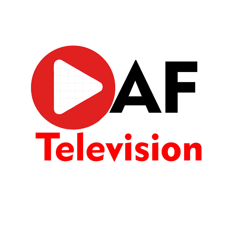 AFTelevision (www.AFNews.ng)