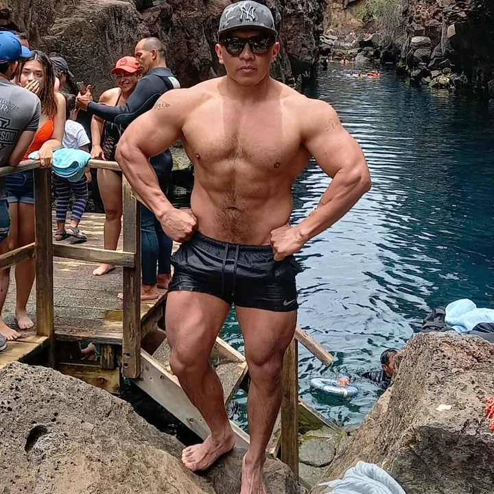 Luis Sánchez