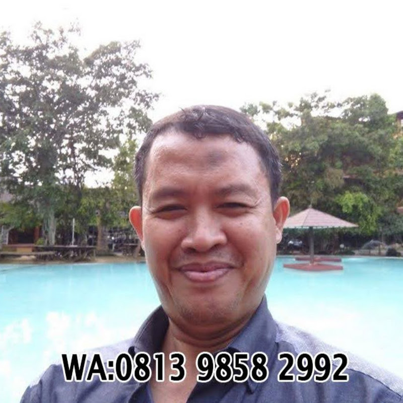 Zainudin Asnawi