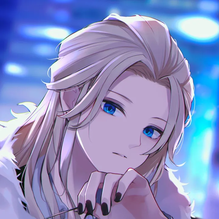 いつき🍄👑