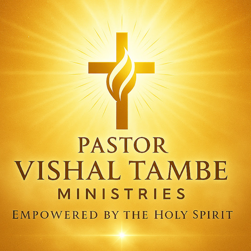 Pastor Vishal Tambe Ministries 