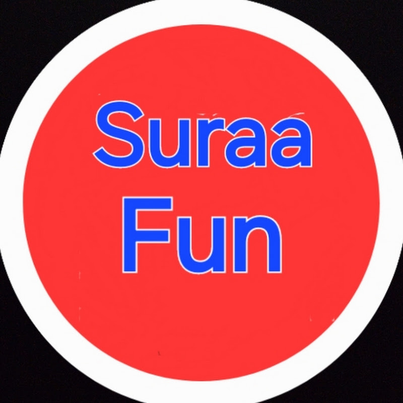  Suraa Fun 🤩