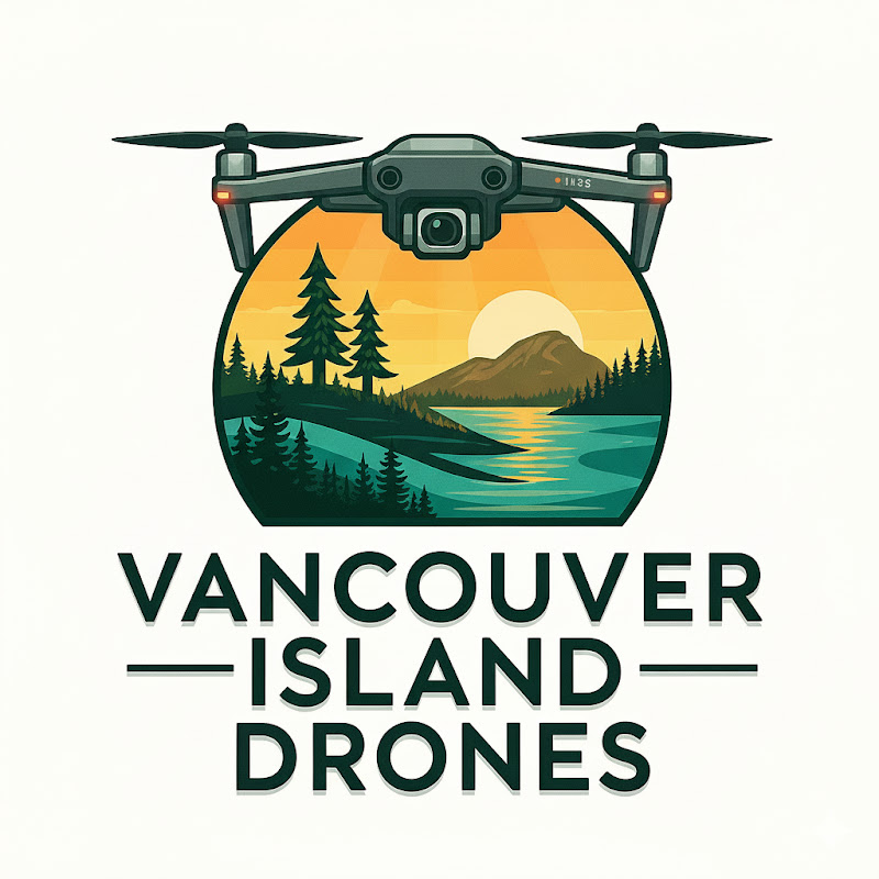Vancouver Island Drones