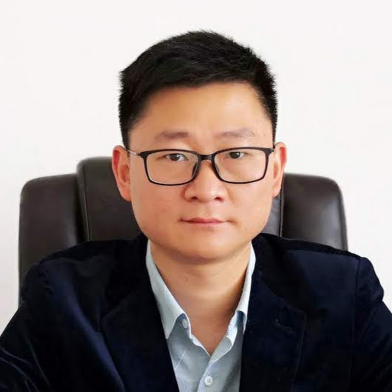 Rocky Chen