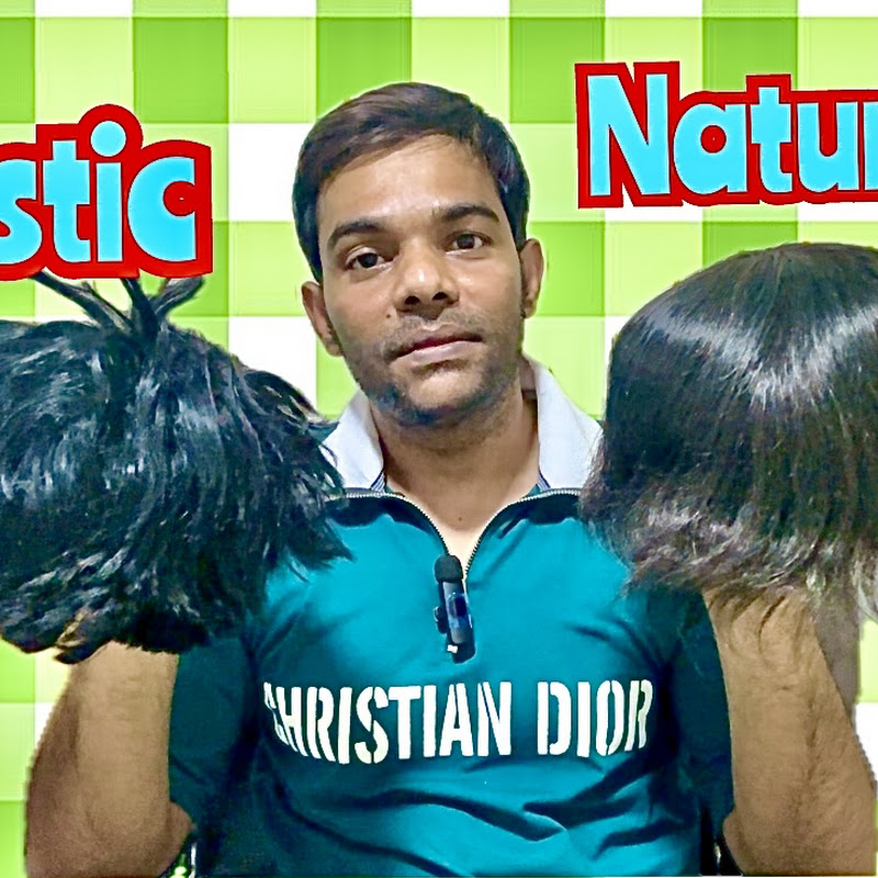 Parvez Hair