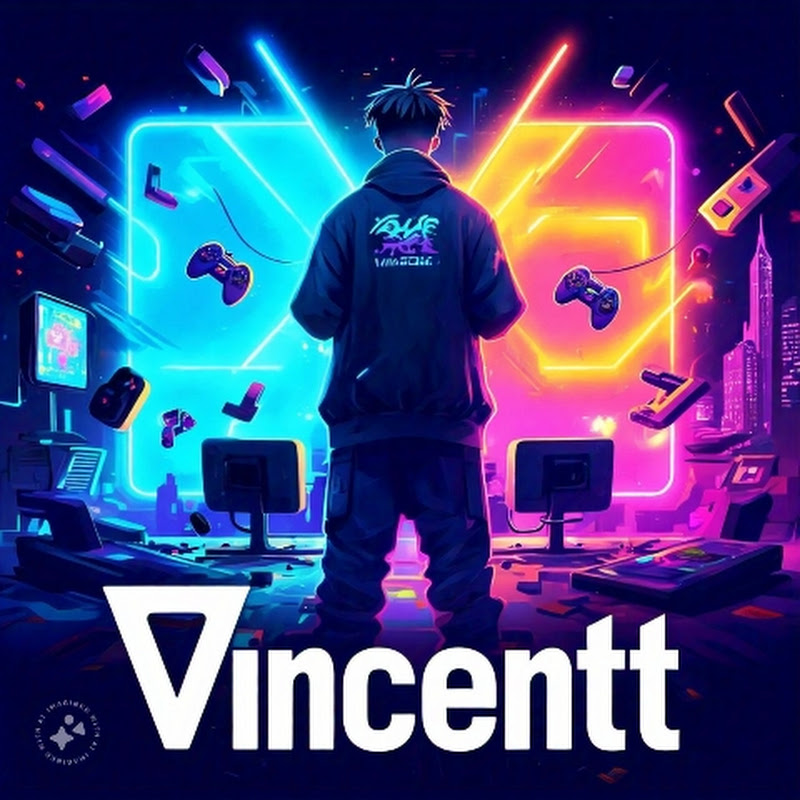 Vincentt