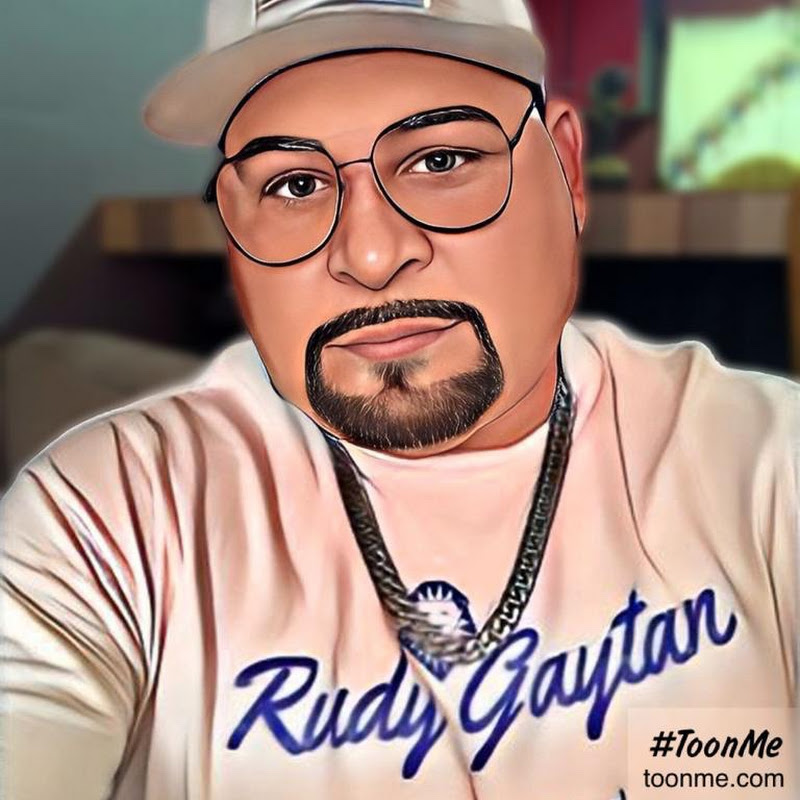 Rudy Gaytan 714