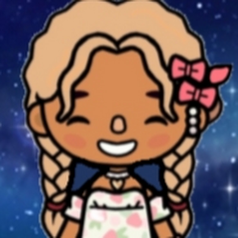 toca,SOFI,world🎀