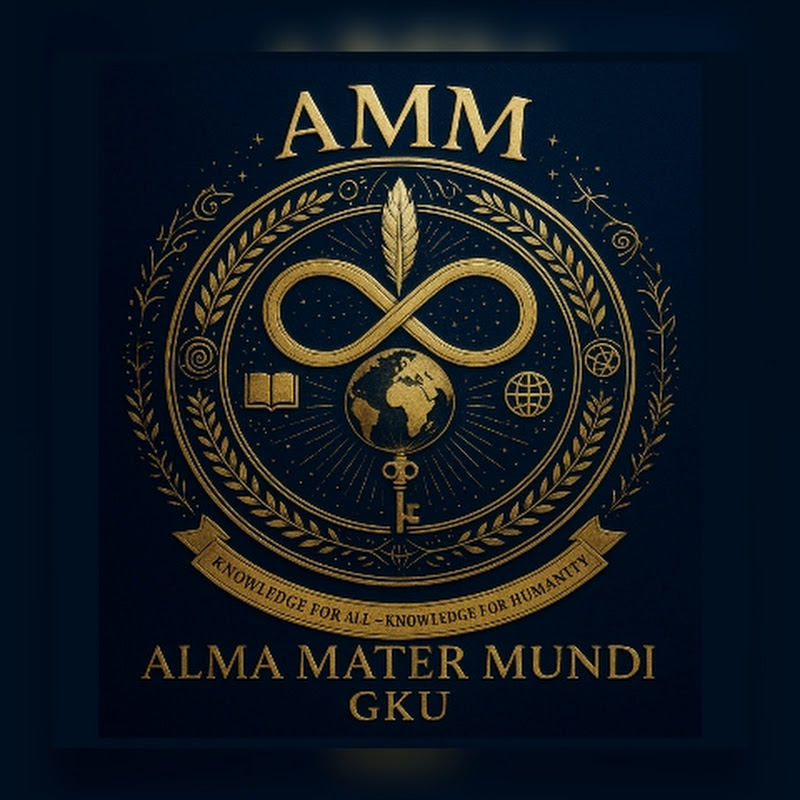 𝗔𝗟𝗠𝗔 𝗠𝗔𝗧𝗘𝗥 𝗠𝗨𝗡𝗗𝗜