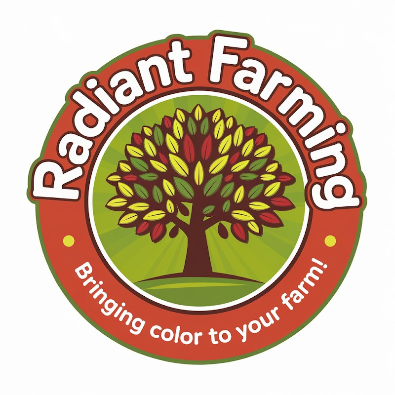 Radiant Farming