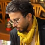 Eng . Abdulrahman Alkhaled