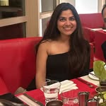 Dr. Anupriya Chaturvedi (PT)
