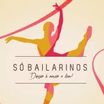 Só Bailarinos