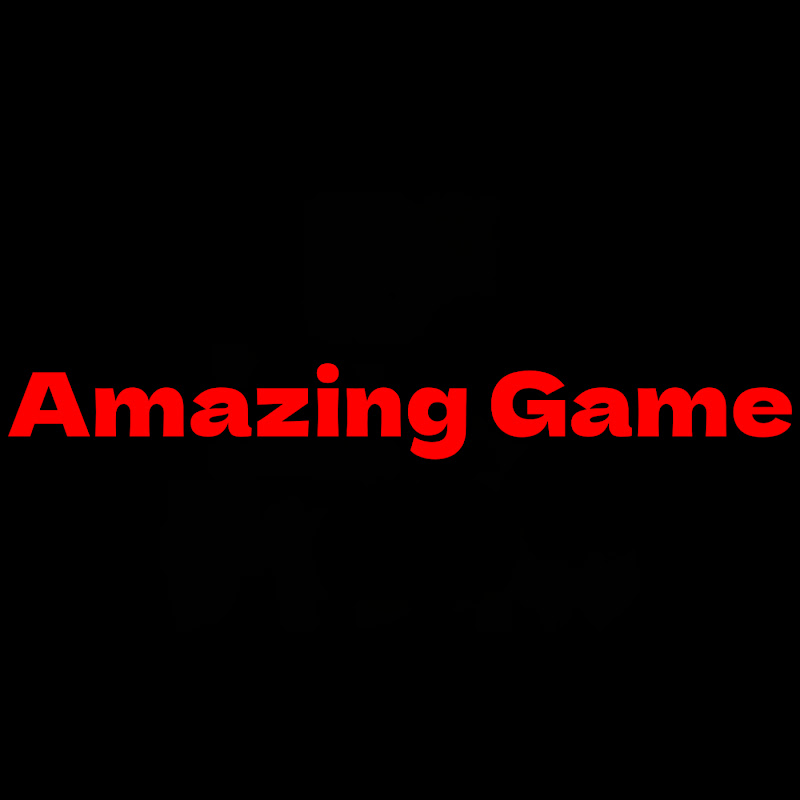 Amazing Game ST
