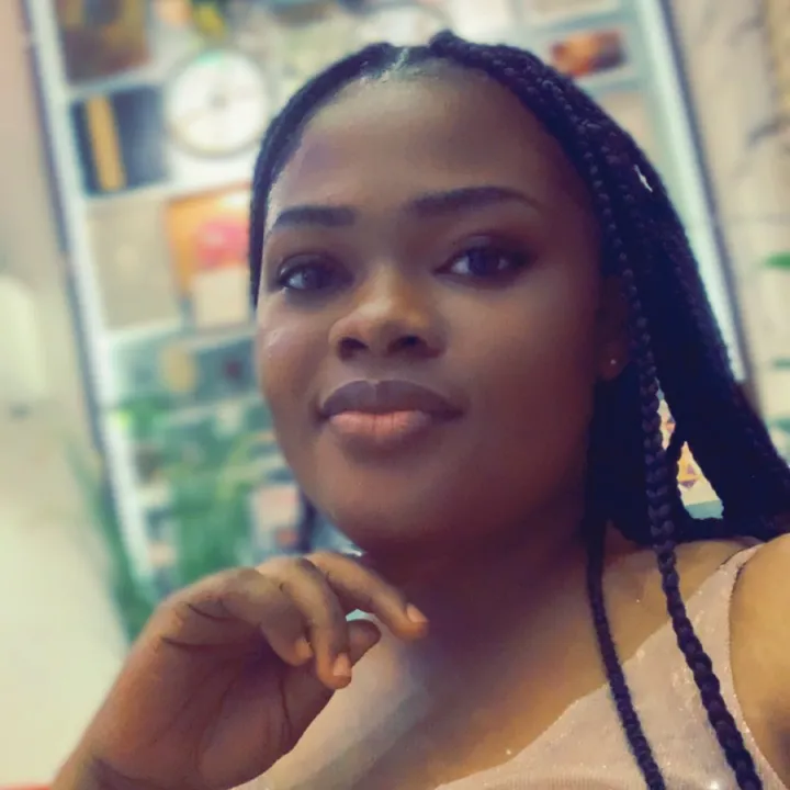 Maame☘️