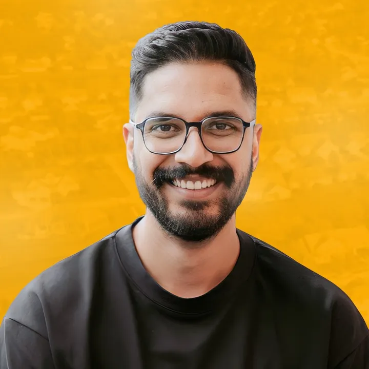 Ravi Sharma - Buyer's Agent